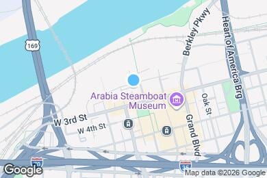 Map image of the property - 200 Main St