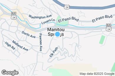 Map image of the property - 9 Elk Path