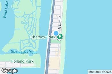 Map image of the property - 310 Arthur St