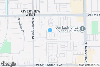 Map image of the property - 313 New London Cmn