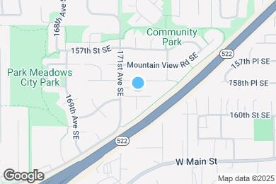 Map image of the property - 17179 Keri Pl SE