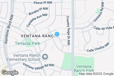 Map image of the property - 10243 Country Meadows Dr NW
