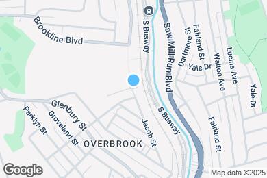 Map image of the property - 134 Jacob St