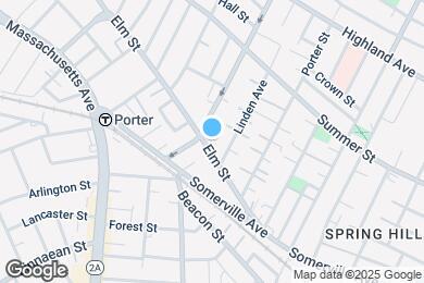 Map image of the property - 49 Elm St