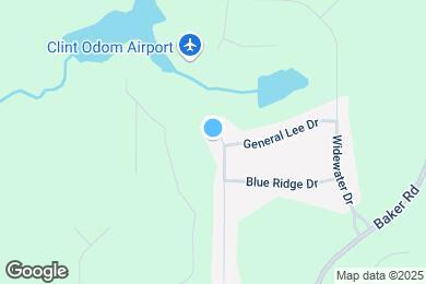 Map image of the property - 252 Jeb Stuart Dr