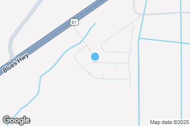 Map image of the property - 5449 Mallard Park Blvd