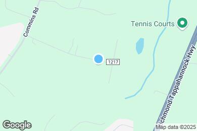 Map image of the property - 364 Newman Rd.