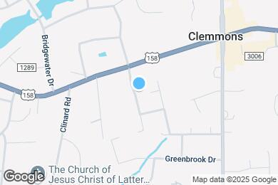Map image of the property - 3747 Littlebrook Dr