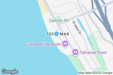 Map image of the property - 5143 Shore Dr