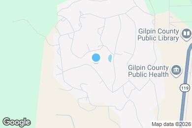 Map image of the property - 169 Athena Rd