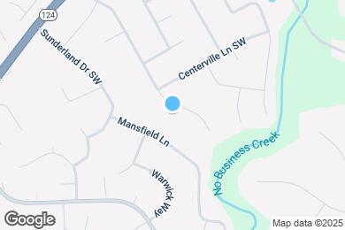 Map image of the property - 3345 Newcastle Way