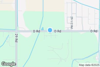 Map image of the property - 2928 Paula Ln