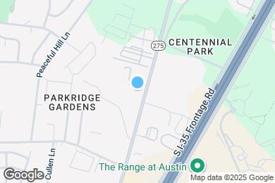 Map image of the property - The Prescott