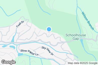 Map image of the property - 1009 Sumac Ct