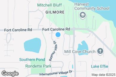 Map image of the property - 8056 Rodin Ct