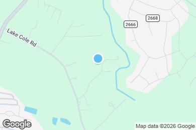 Map image of the property - 130 Hannah Ct