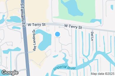 Map image of the property - 27128 Edenbridge Ct