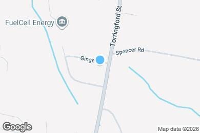 Map image of the property - 288 Ginger Ln