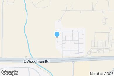Map image of the property - 11305 Mt Angel Hts