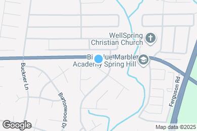 Map image of the property - 1308 Chapman Ct