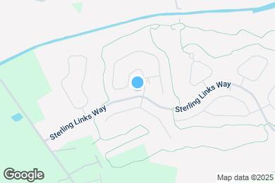 Map image of the property - 19 Hogan Dr