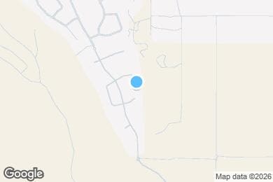 Map image of the property - 9441 E Purple Orchid Pl