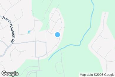 Map image of the property - 2325 Turtle Point Rd