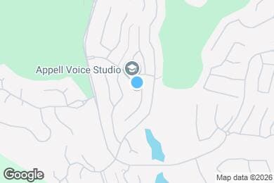 Map image of the property - 9 Pegasus Dr