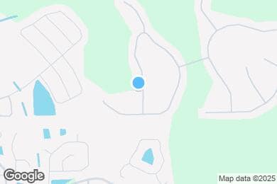 Map image of the property - 10956 Willow Ridge Loop