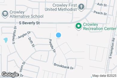 Map image of the property - 436 Canoe Way