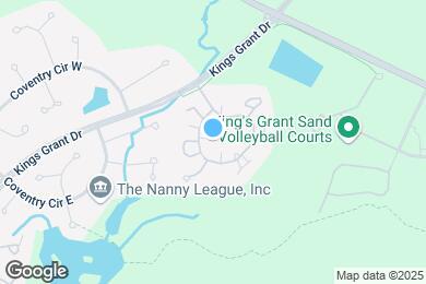 Map image of the property - 375 Woodlake Dr