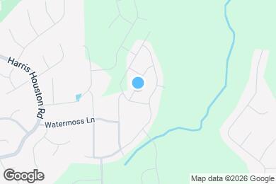 Map image of the property - 5116 Spring Breeze Blvd