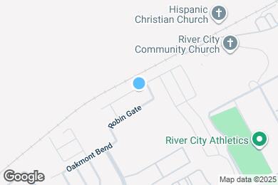 Map image of the property - 8252 Breezy Cv