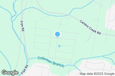 Map image of the property - 89735 Sadie St
