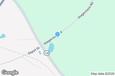 Map image of the property - 29 Stagecoach Rd