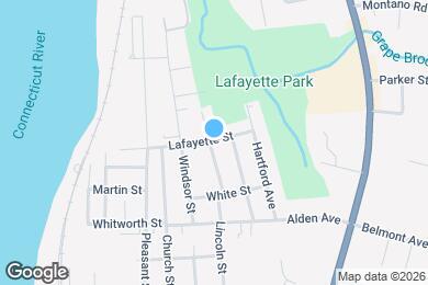 Map image of the property - 22 Union St