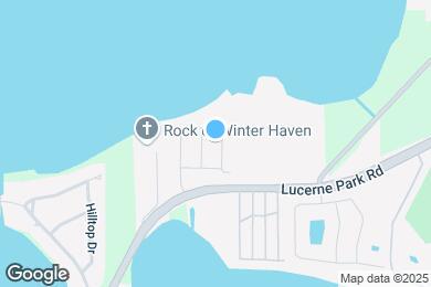 Map image of the property - 2753 Rochelle Dr