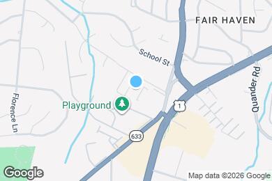 Map image of the property - South Alex
