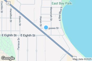 Map image of the property - Studio's at The Vic