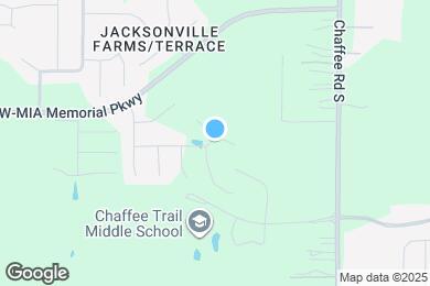 Map image of the property - 11340 John Rutledge Pl
