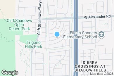 Map image of the property - 10564 Seasonable Dr