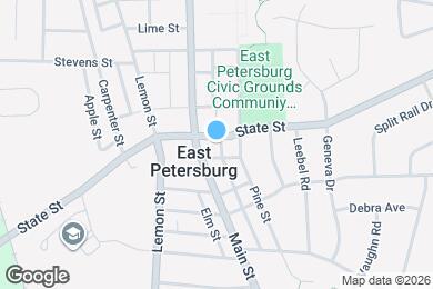 Map image of the property - 2050 State St