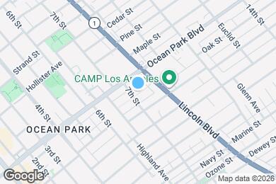 Map image of the property - 709 Copeland Ct