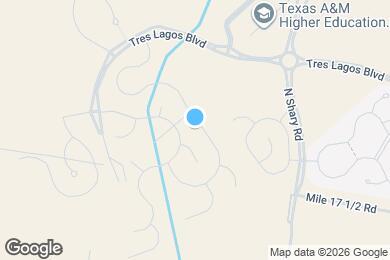 Map image of the property - 14219 Chalk Rdg Dr