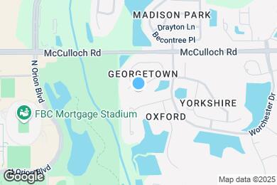 Map image of the property - 14420 Stamford Cir