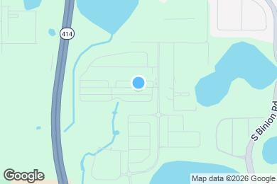 Map image of the property - 2756 Camellia Flower St