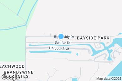 Map image of the property - 6728 Sunrise Dr