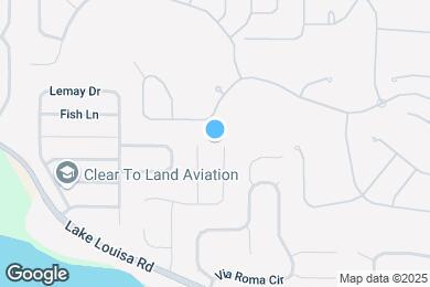 Map image of the property - 13219 Lakewind Dr