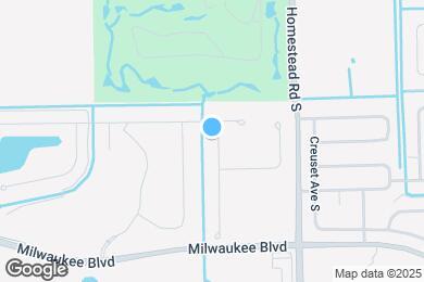 Map image of the property - 12150 Dakota Ridge Pl