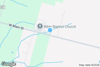 Map image of the property - 116 Ivy Trce